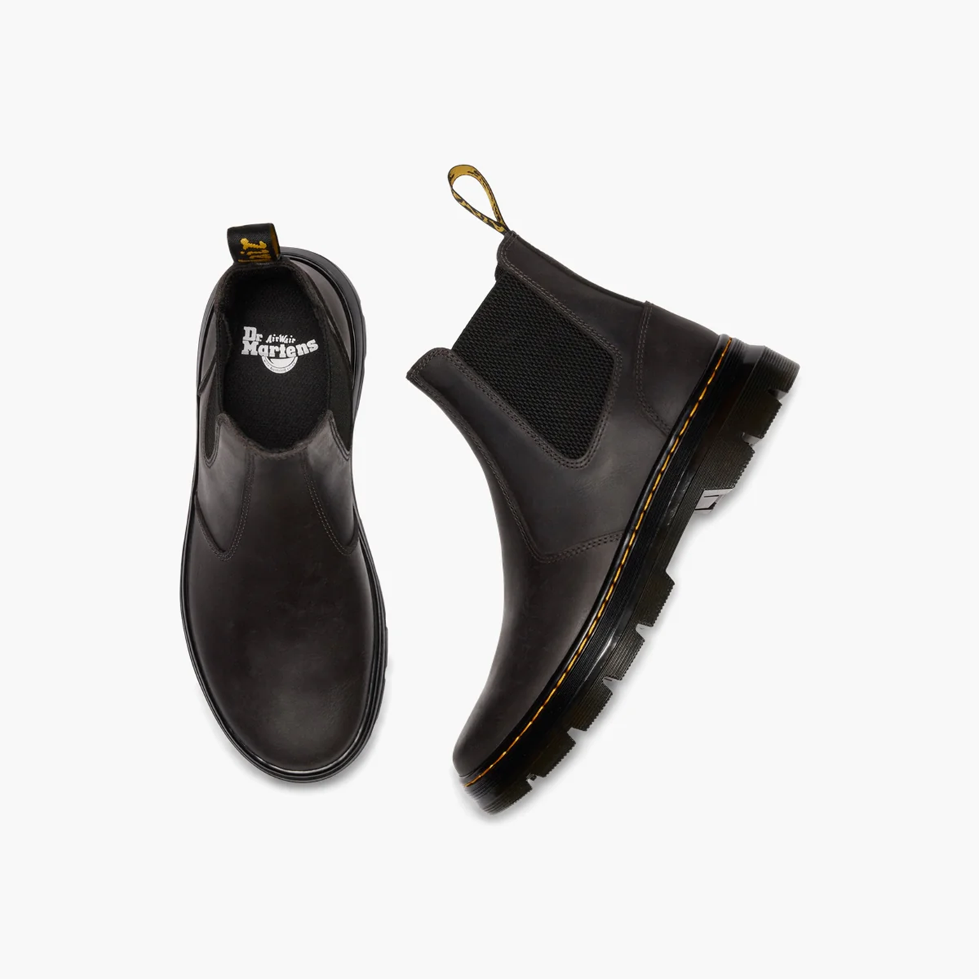 Dr. Martens Embury Boot Mens