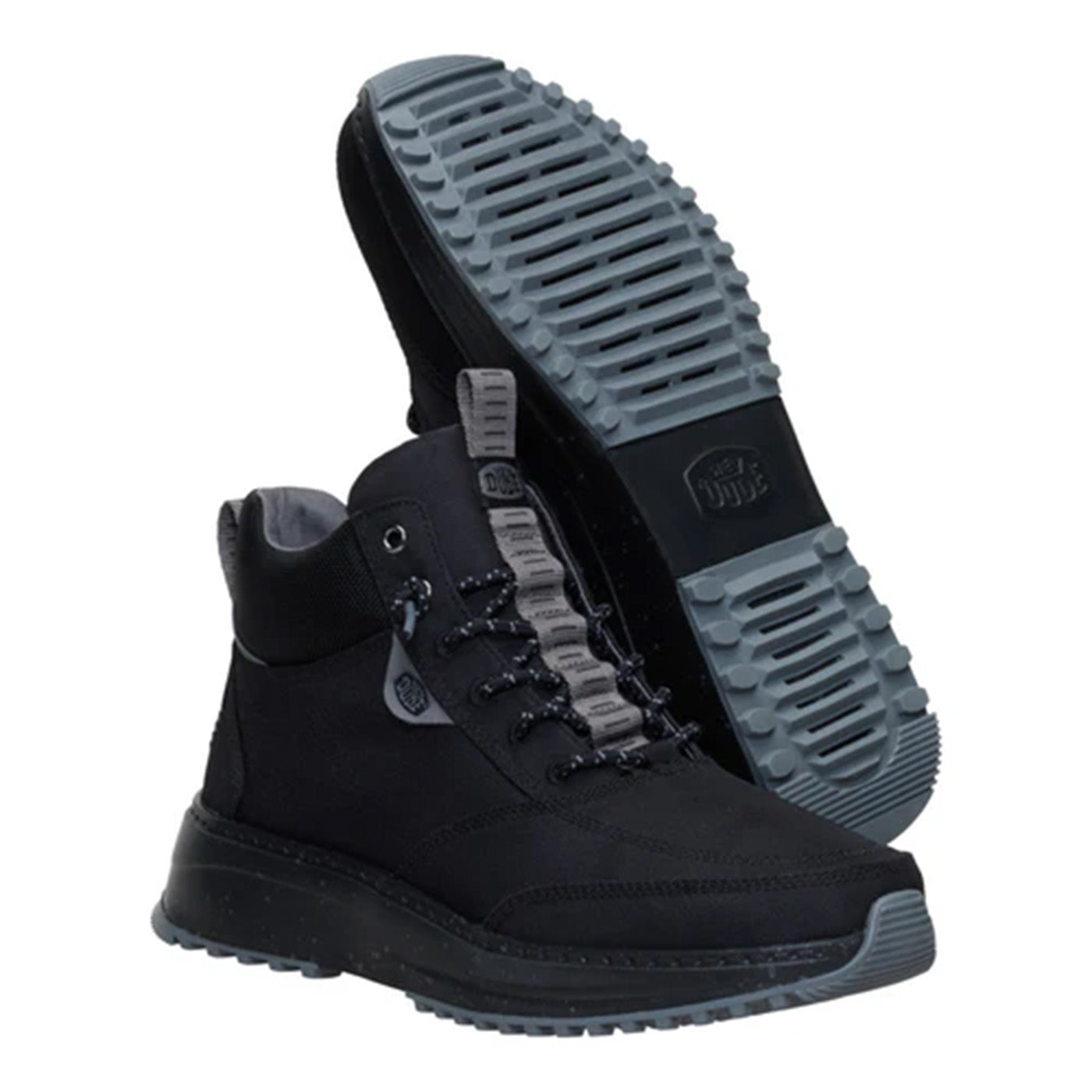 Hey Dude Tahoe Nylon