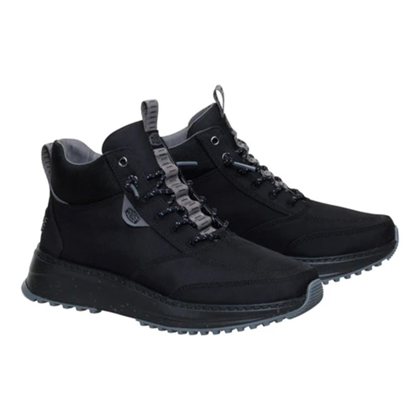 Hey Dude Tahoe Nylon