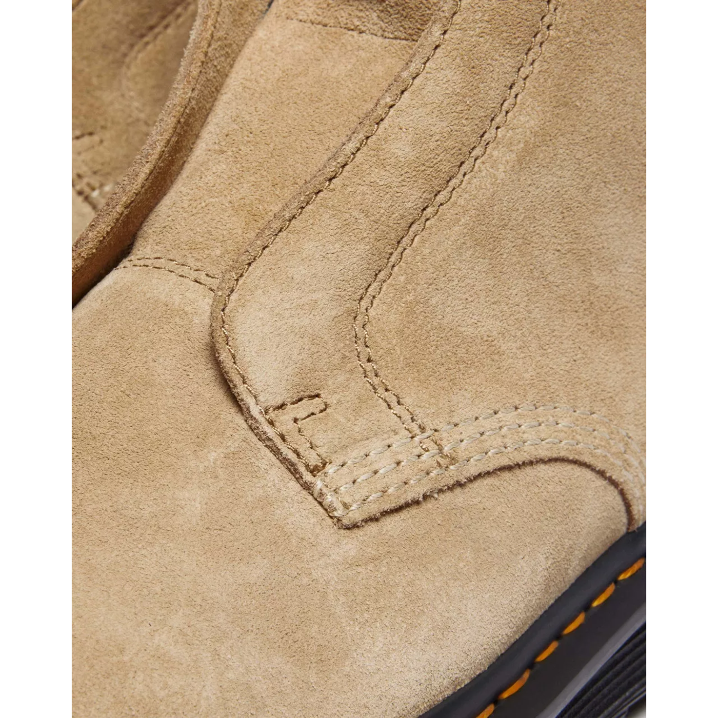 Dr. Martens Zebzag Boot Womens