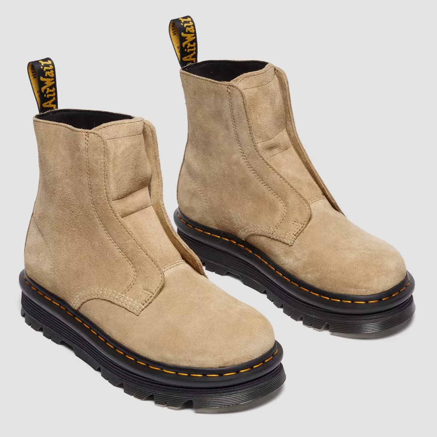 Dr. Martens Zebzag Boot Womens