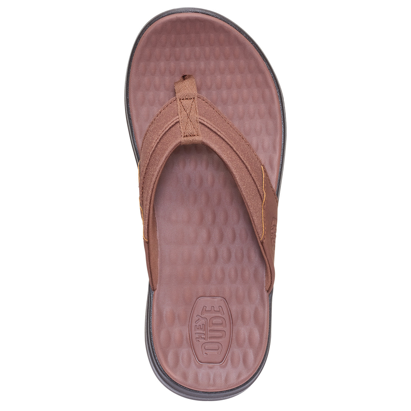Hey Dude Finn Flip