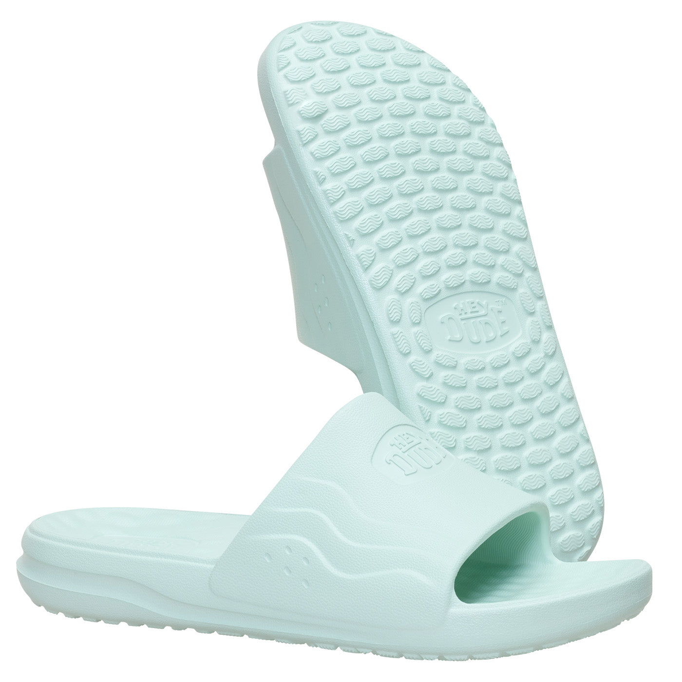 Hey Dude Wave Slide