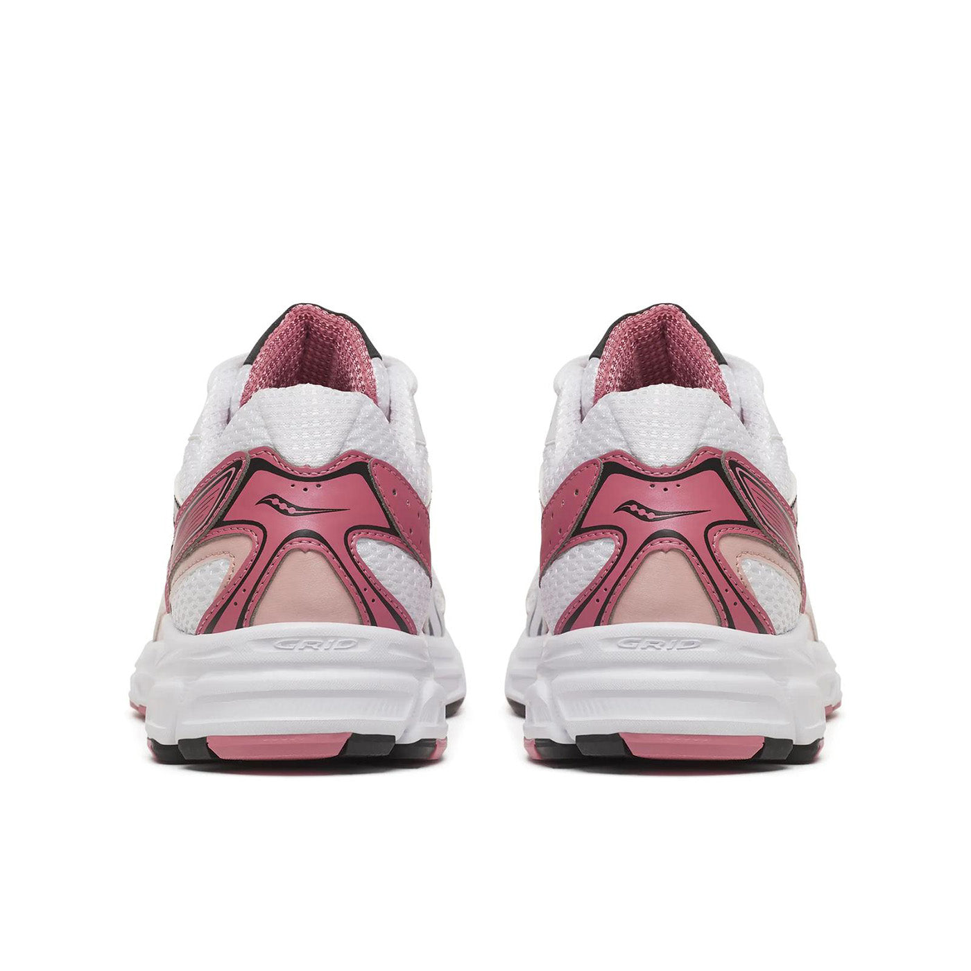 Saucony Ride Millennium Womens