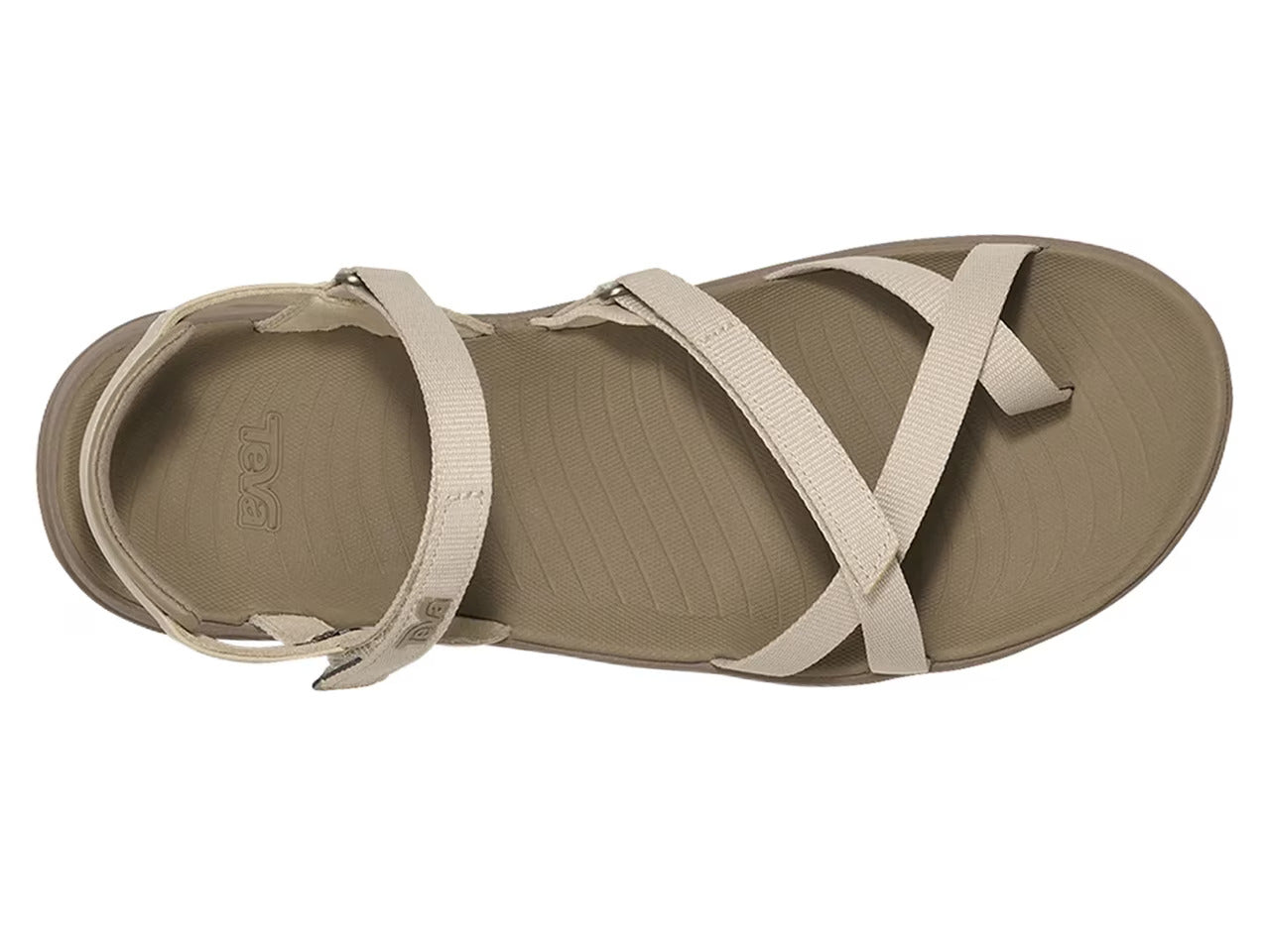 Teva Tirratraveler Slingback Womens