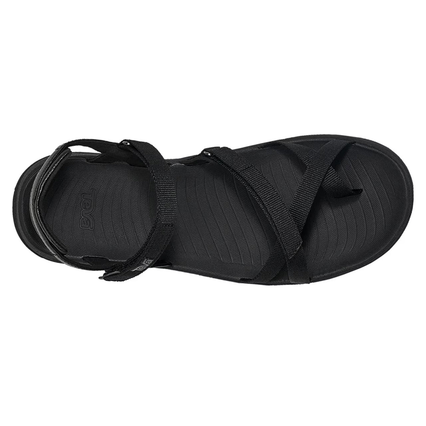 Teva Tirratraveler Slingback Womens
