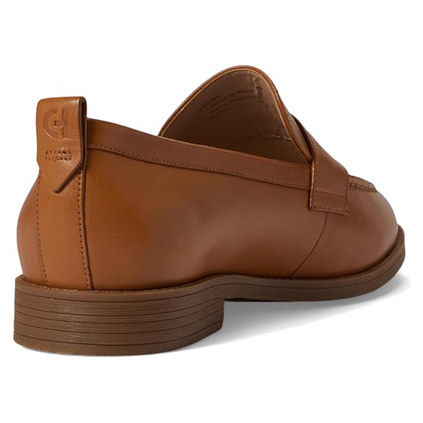 Cole Haan Stassi Penny Loafer Womens