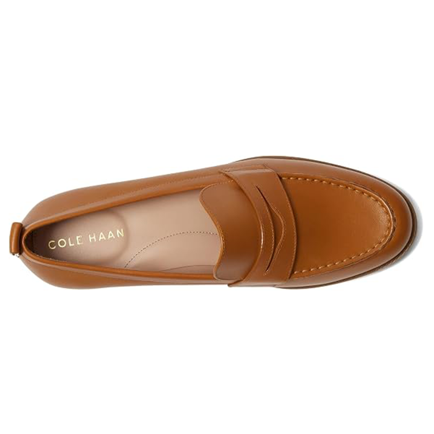 Cole Haan Stassi Penny Loafer Womens
