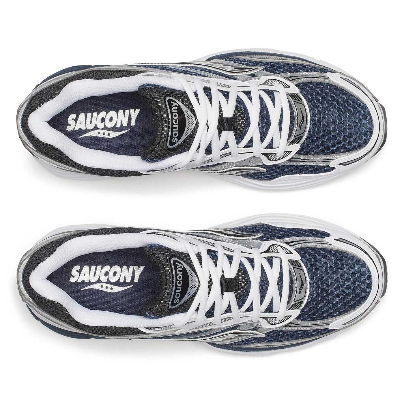 Saucony Progrid Omni 9 Mens