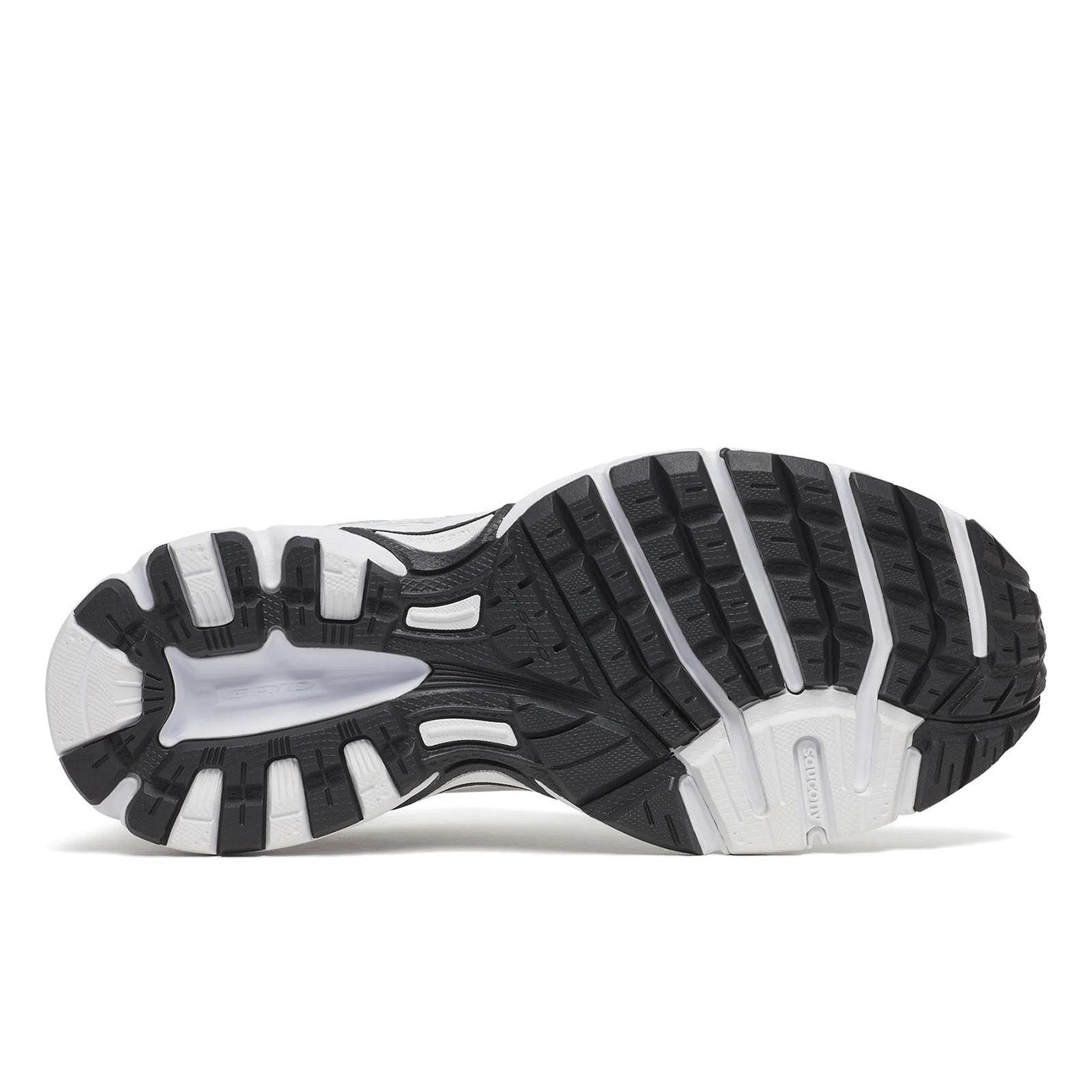 Saucony Ride Millennium Womens