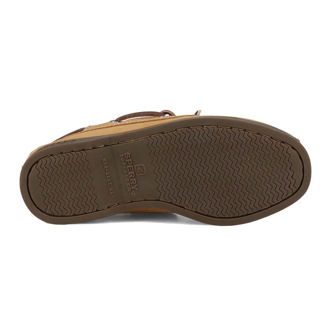 Sperry Authentic Original™ 2-Eye Boat Shoe Kids