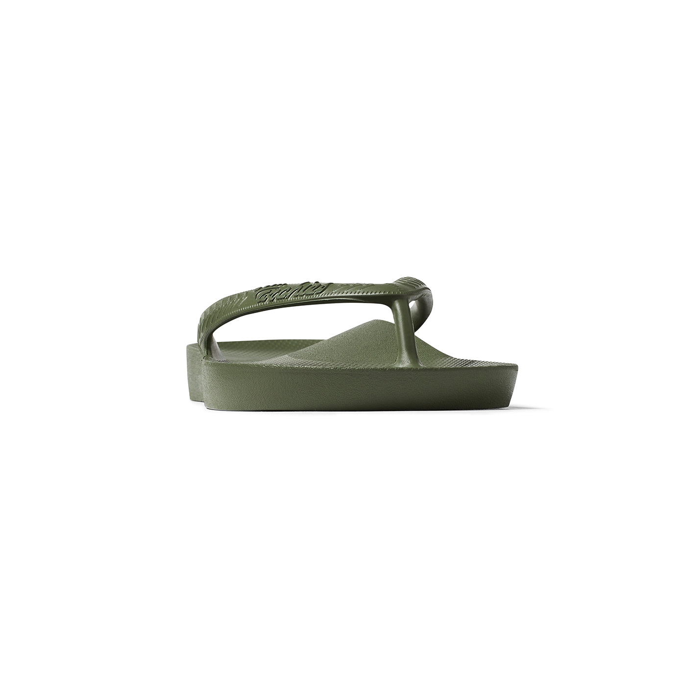 Archies Arch Support Flip Flops