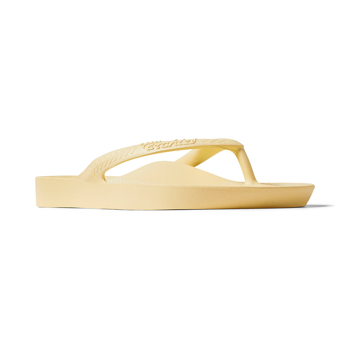 Archies Arch Support Flip Flops