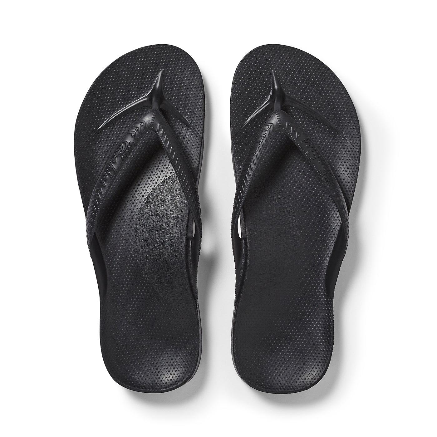 Archies Arch Support Flip Flops