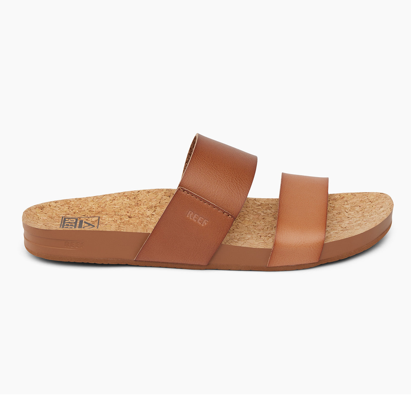 Reef Cushion Vista Sandal