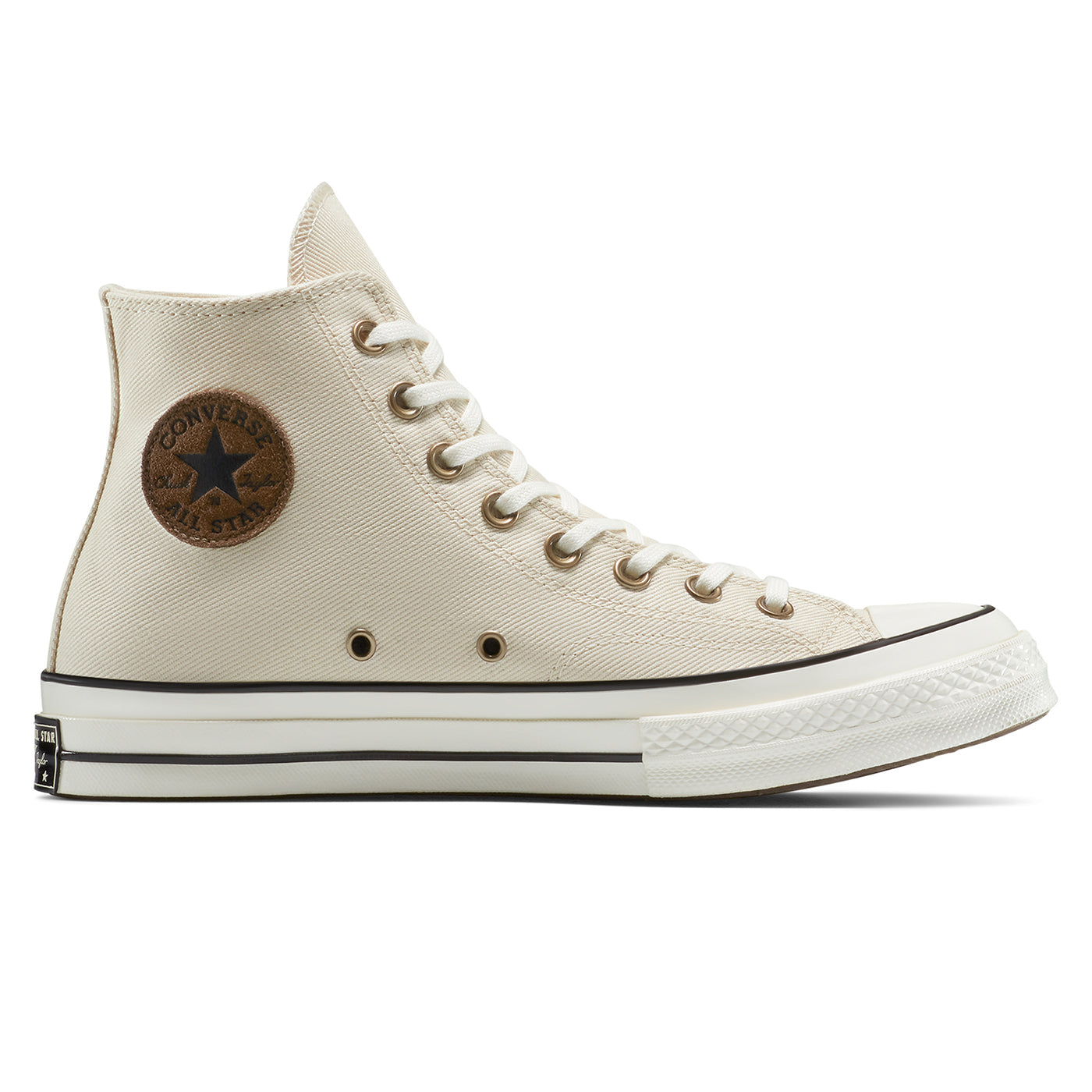 Converse Chuck 70 Hi Top Sneaker