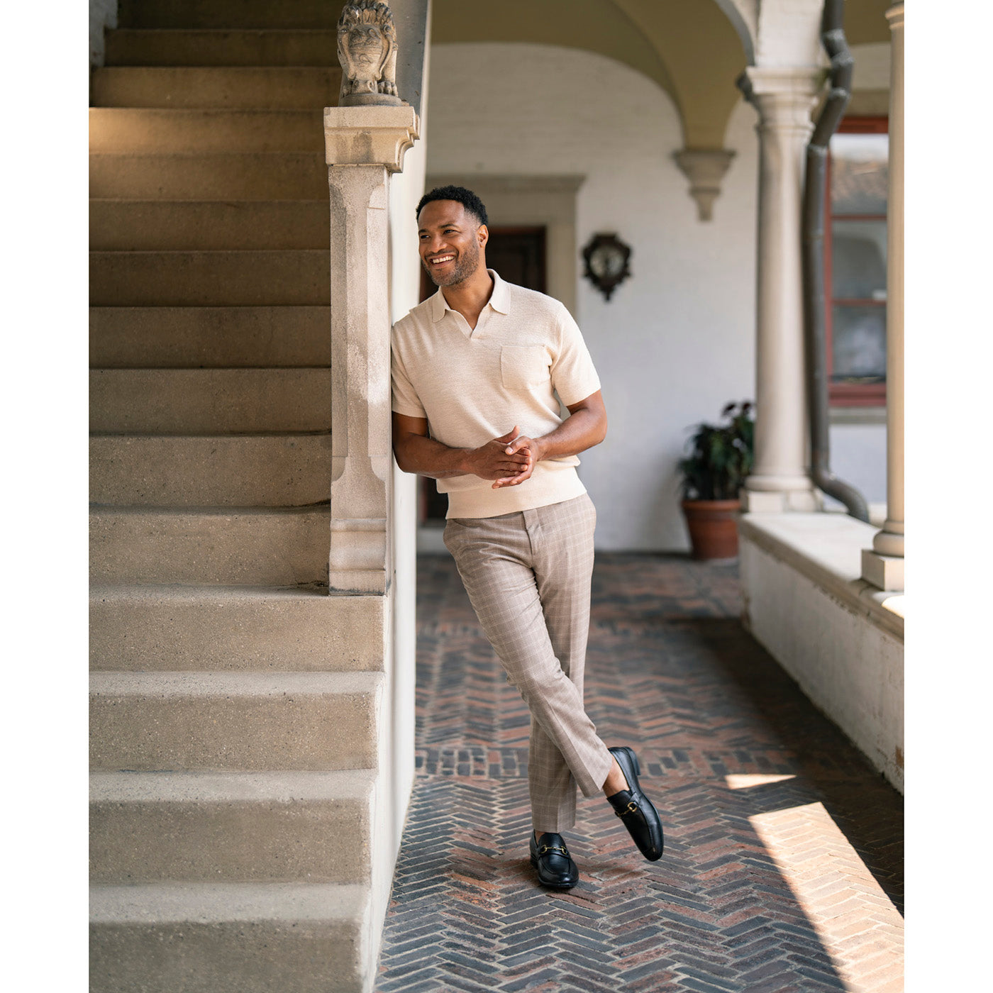 Florsheim Zaffiro Moc Toe Bit Loafer II