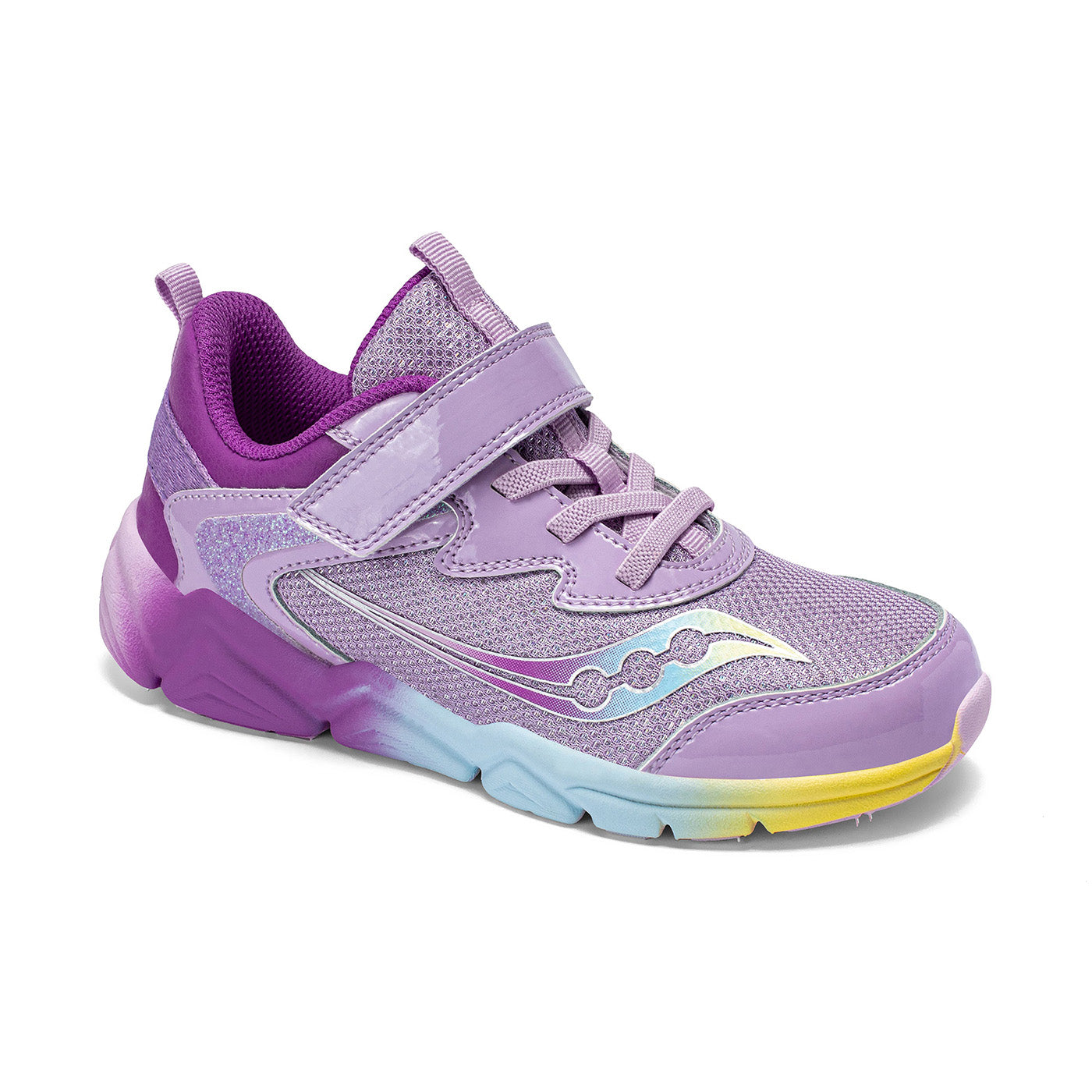 Saucony Flash LE Sneaker