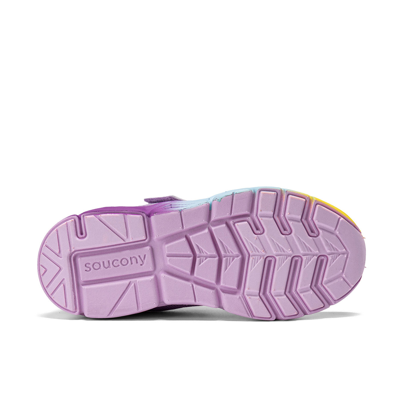 Saucony Flash LE Sneaker