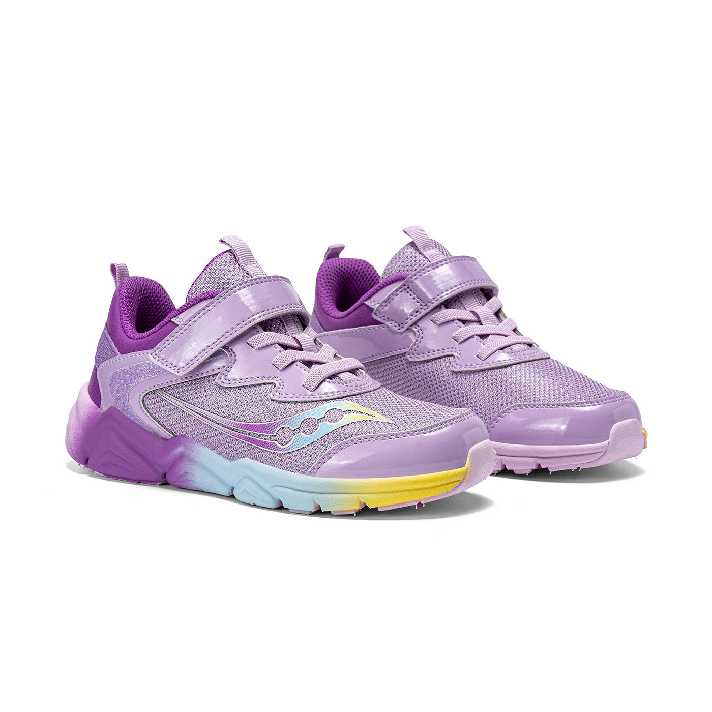 Saucony Flash LE Sneaker
