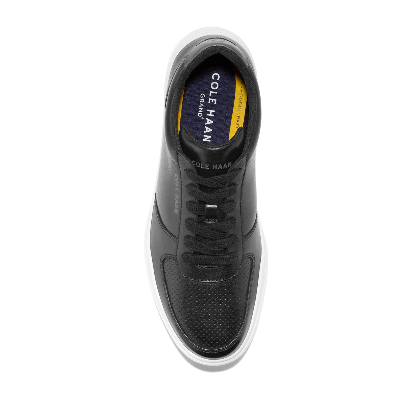 Cole Haan Grand Plus Pureshot Court Sneaker