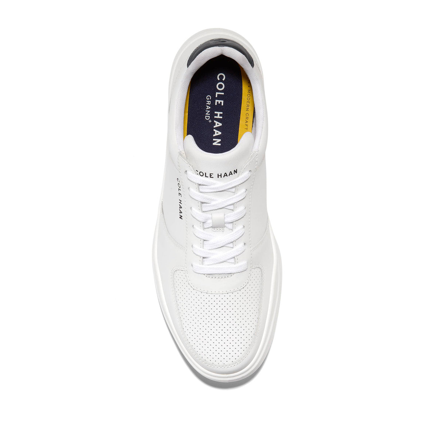 Cole Haan Grand Plus Pureshot Court Sneaker