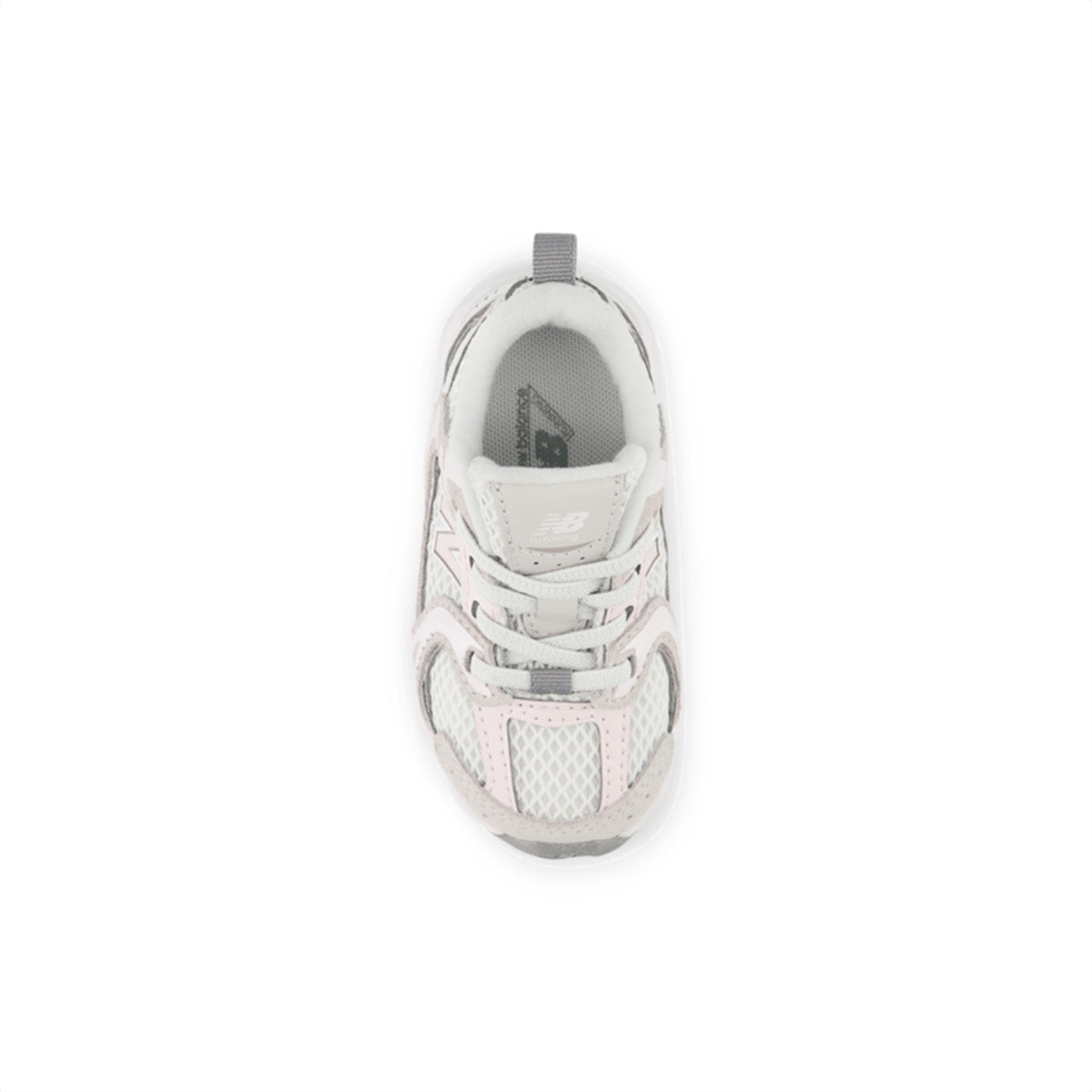 New Balance 530 Bungee Wide Width Kids