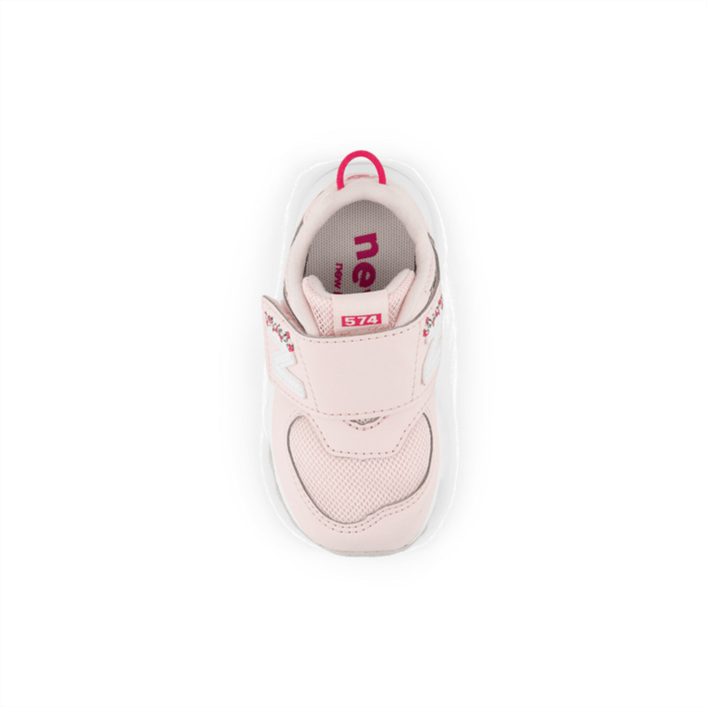 New Balance 574 Hook And Loop Kids