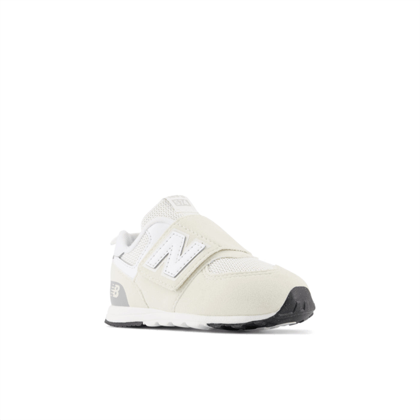 New Balance 574 Hook And Loop Kids