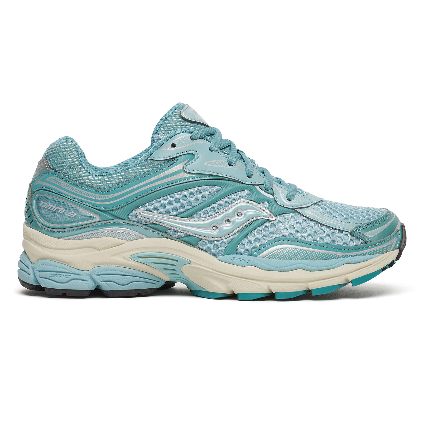 Saucony Progrid Omni 9 Womens