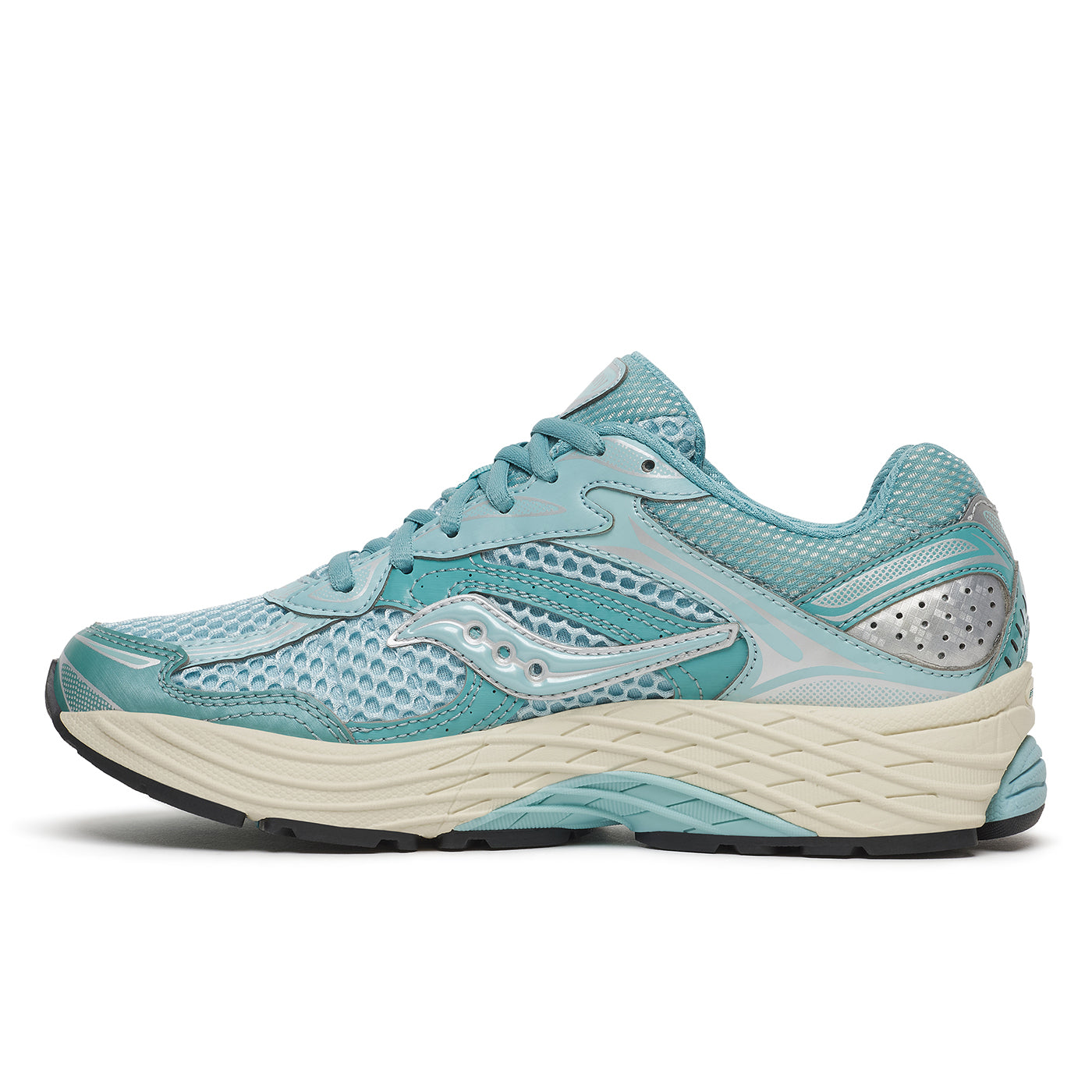Saucony Progrid Omni 9 Womens