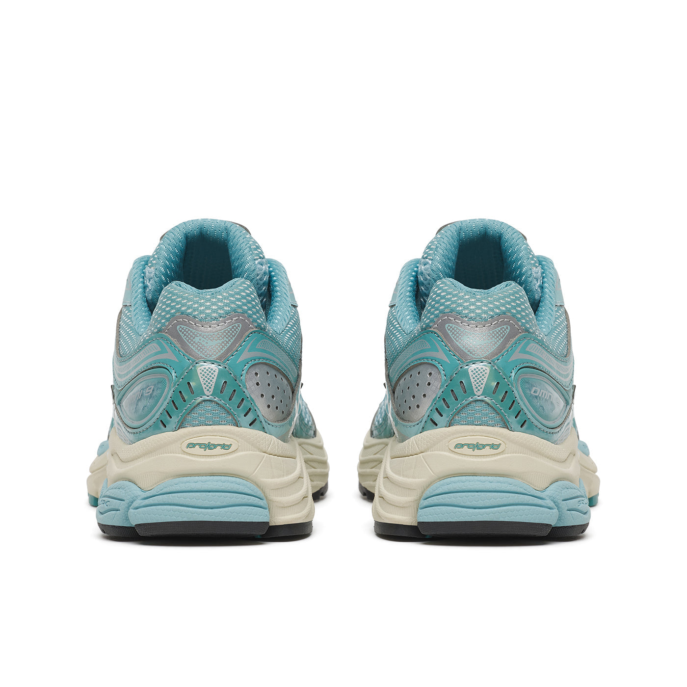 Saucony Progrid Omni 9 Womens