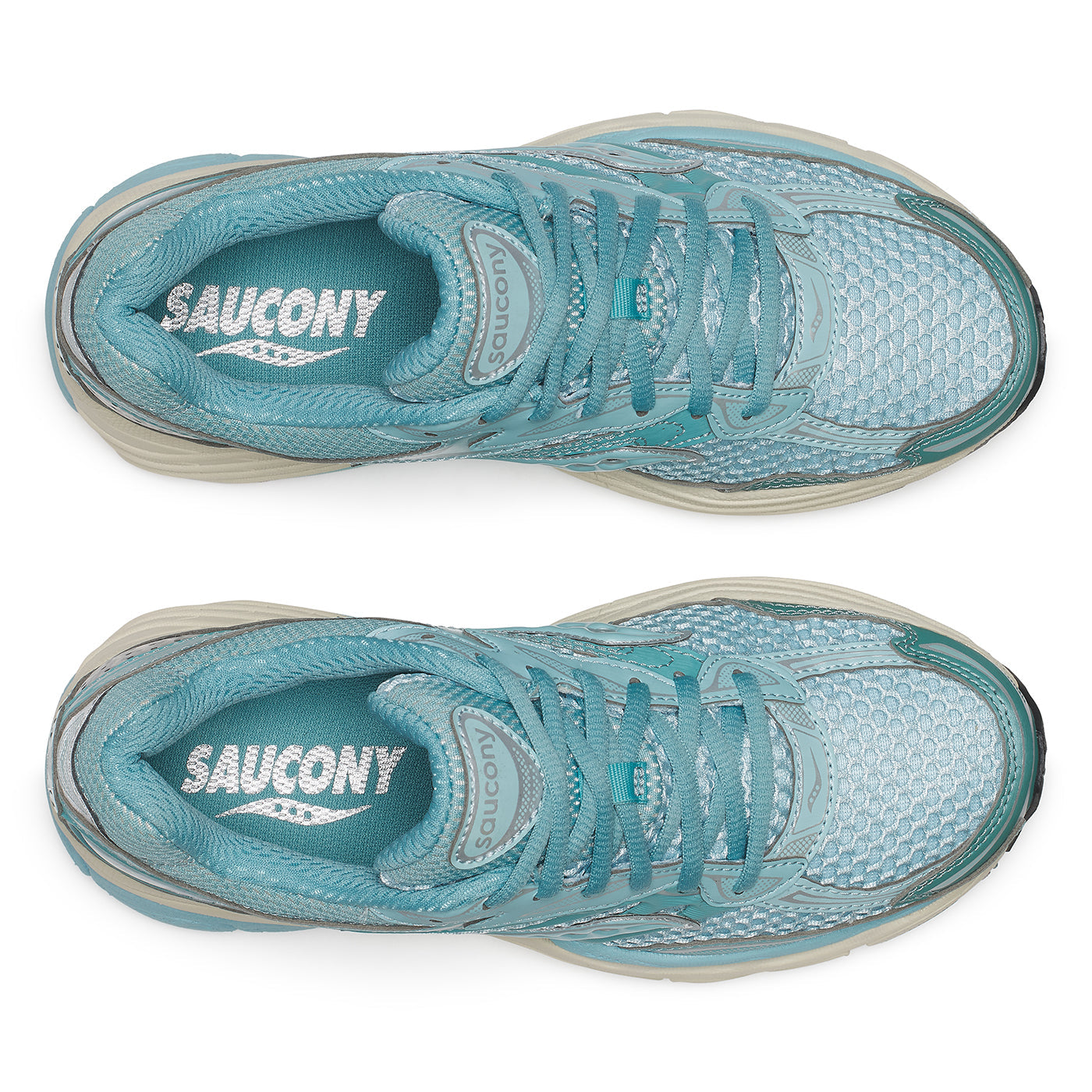 Saucony Progrid Omni 9 Womens