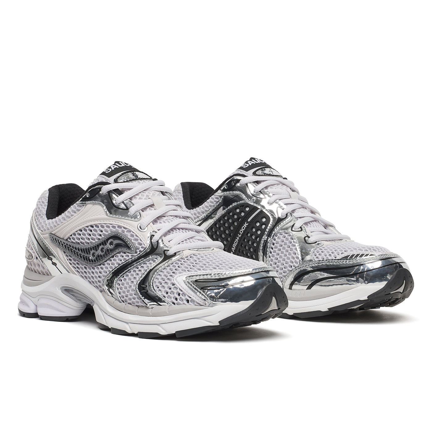 Saucony Progrid Triumph 4 Womens