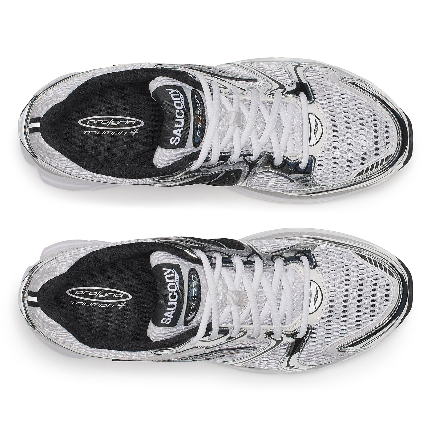 Saucony Progrid Triumph 4 Womens