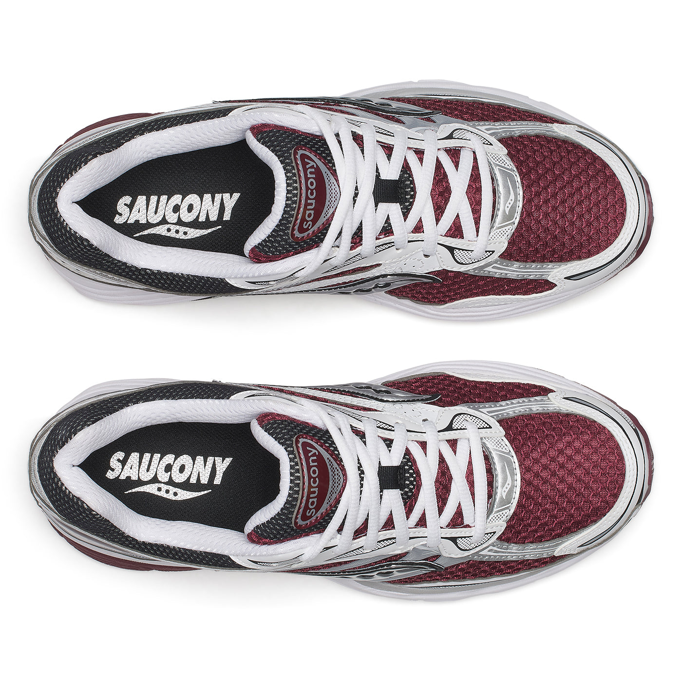 Saucony Progrid Omni 9 Womens