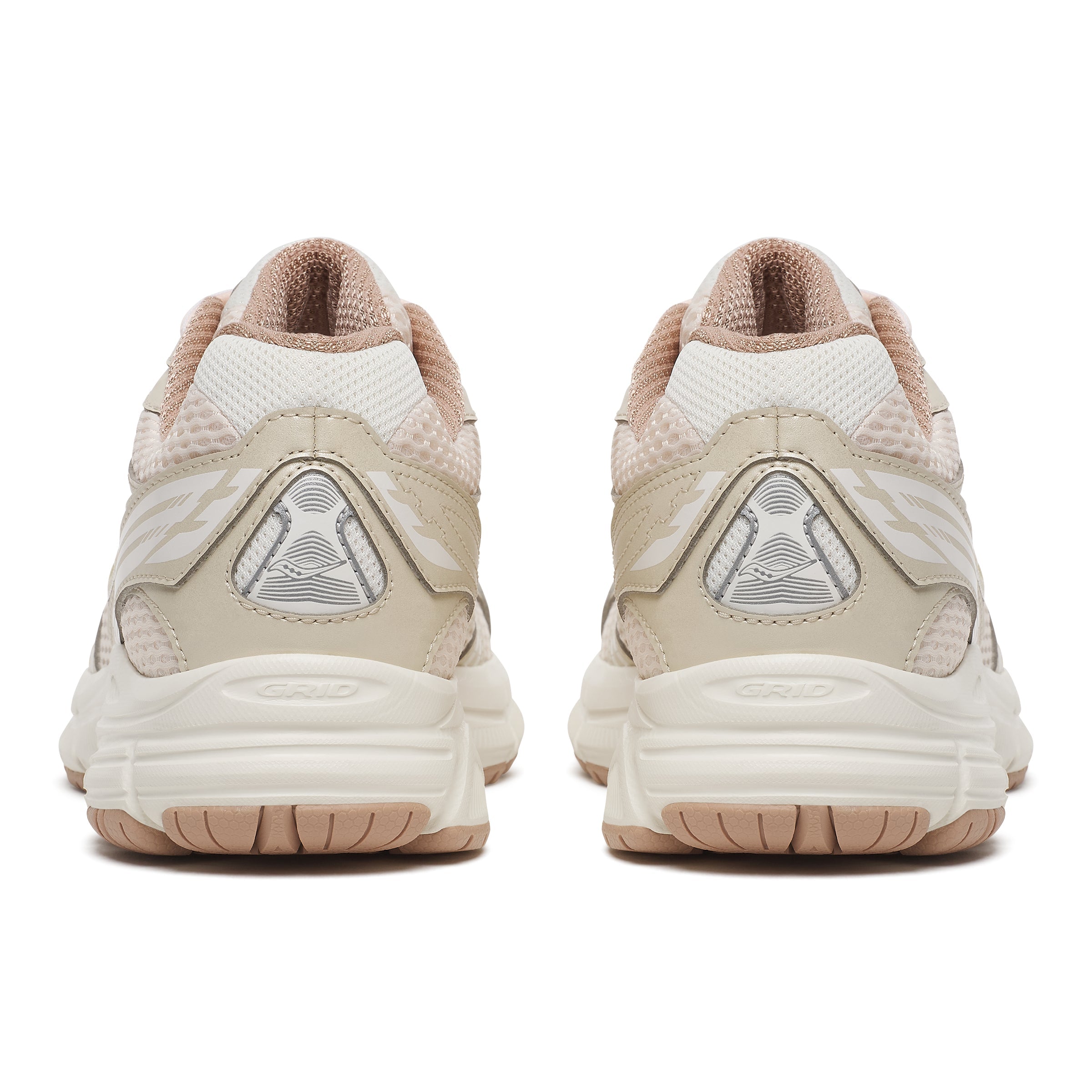 Saucony Grid Legacy Womens