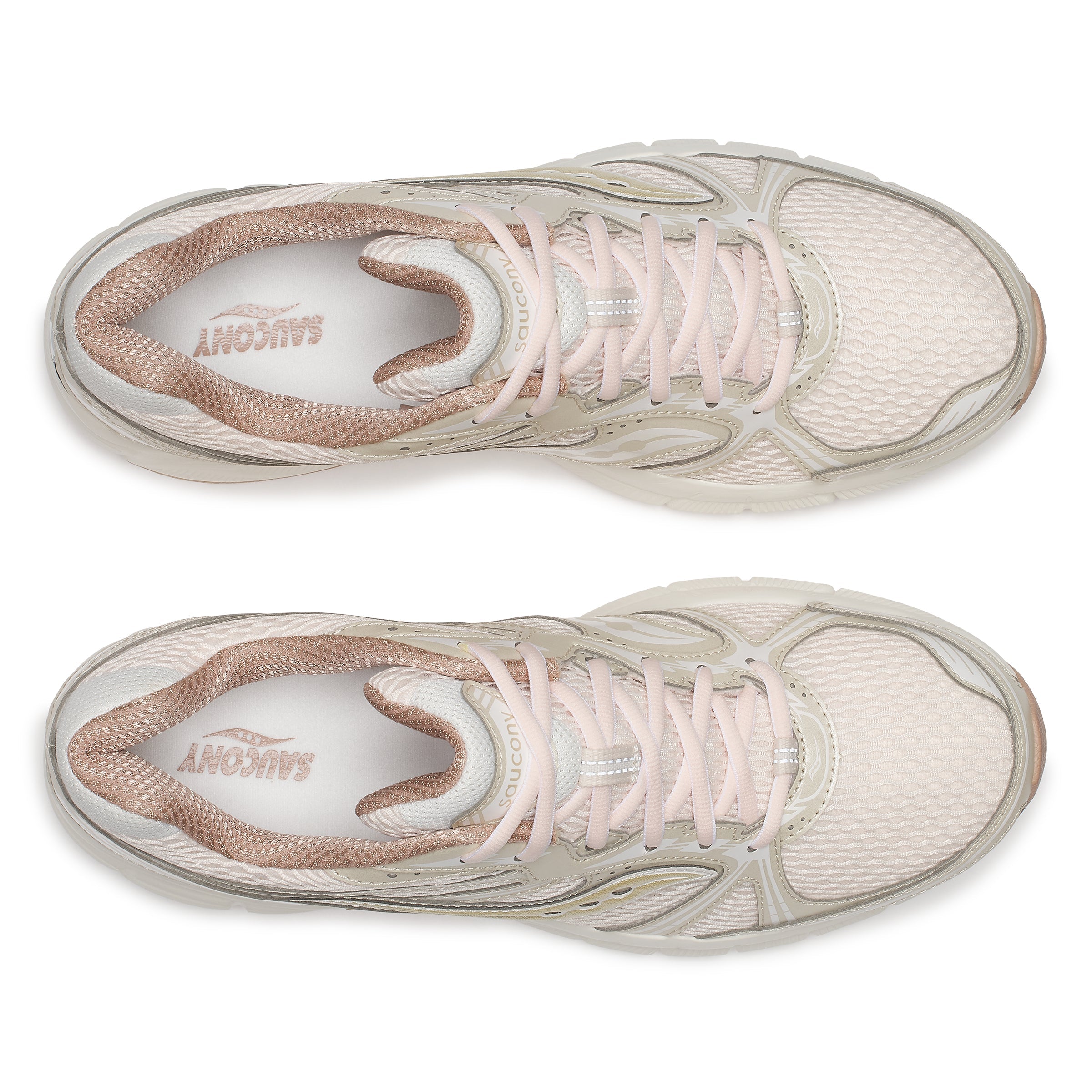 Saucony Grid Legacy Womens