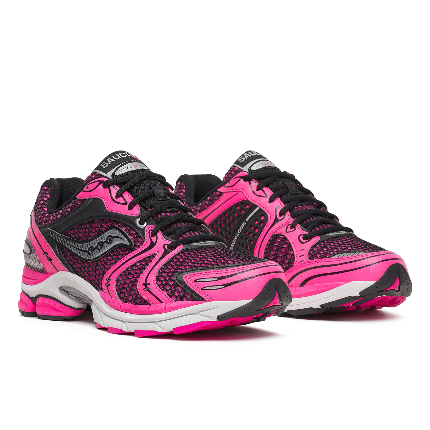 Saucony Progrid Triumph 4 Womens