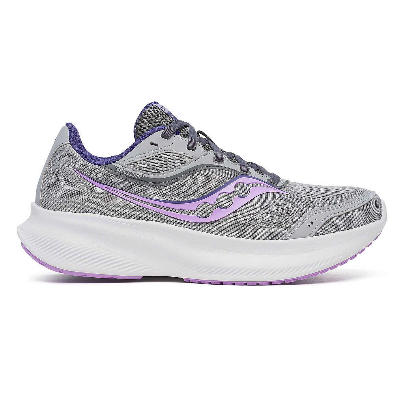 Saucony Cohesion 18 Womens