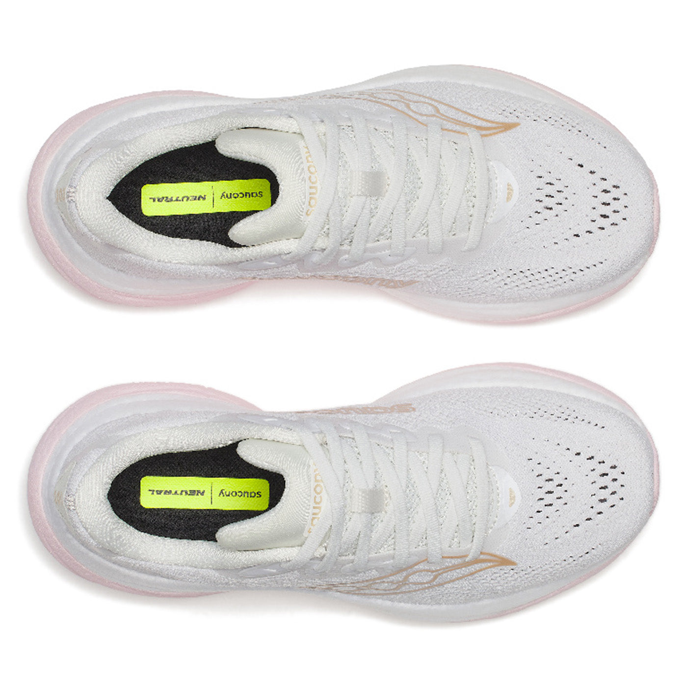Saucony Ride 19 Womens