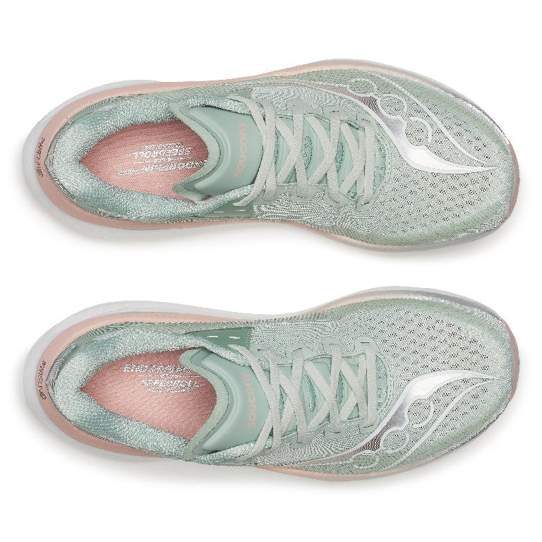 Saucony Endorphin Azura Womens