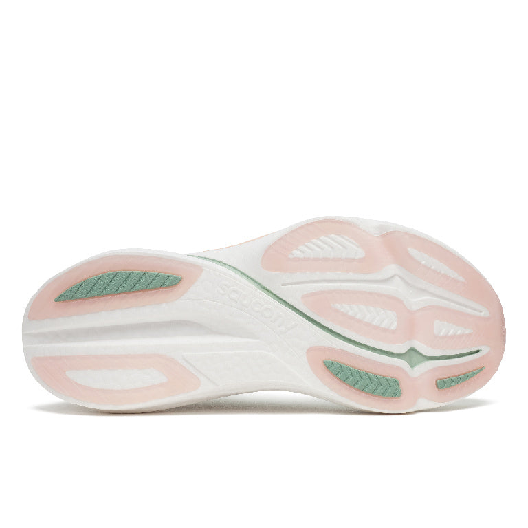 Saucony Endorphin Azura Womens