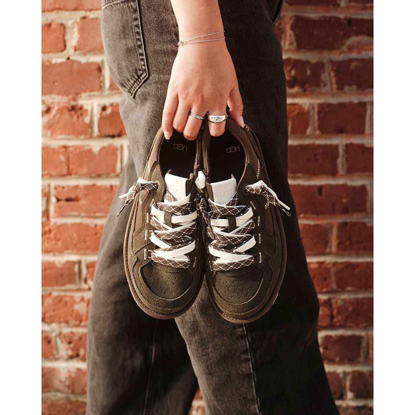UGG Minimel Womens