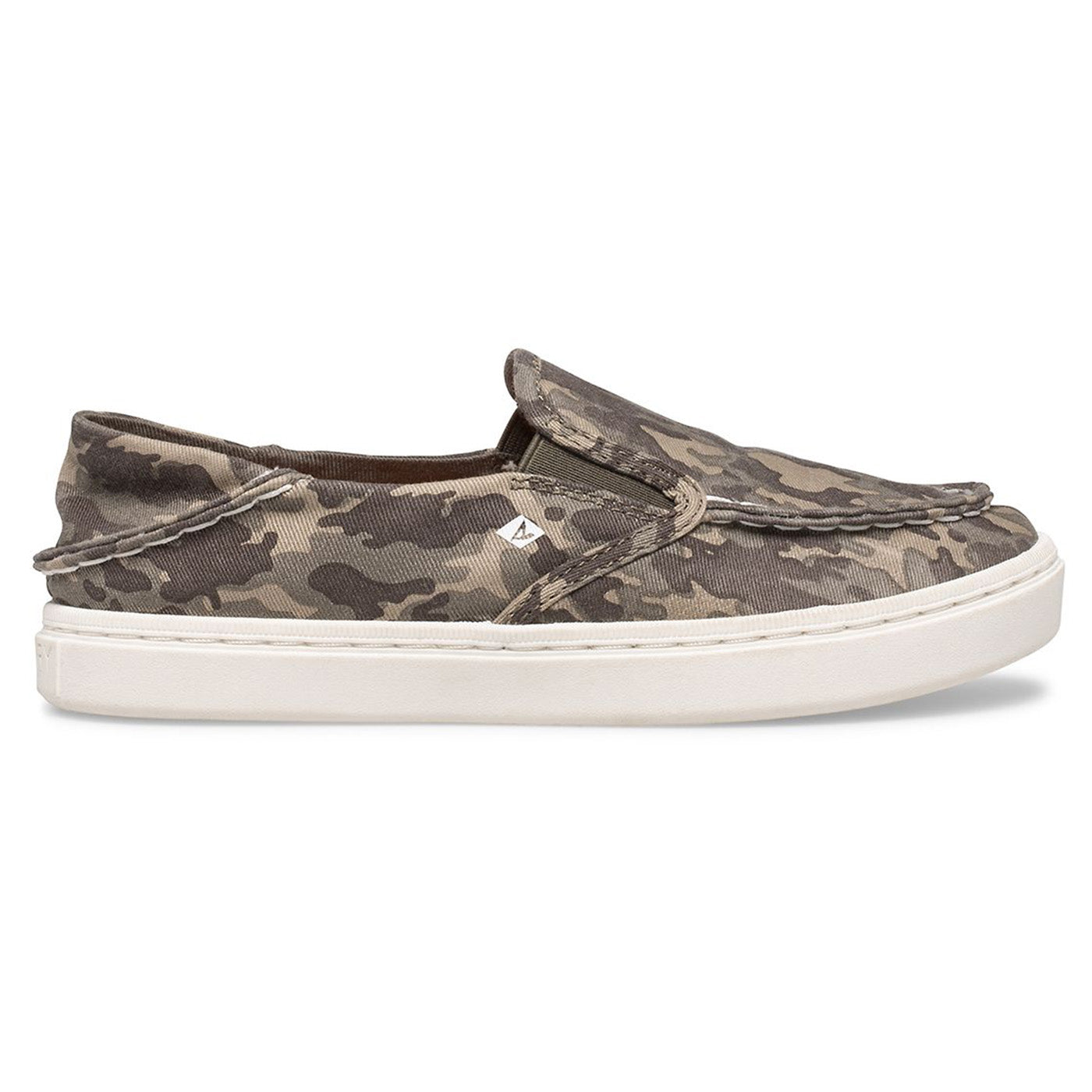 Sperry Salty Washable