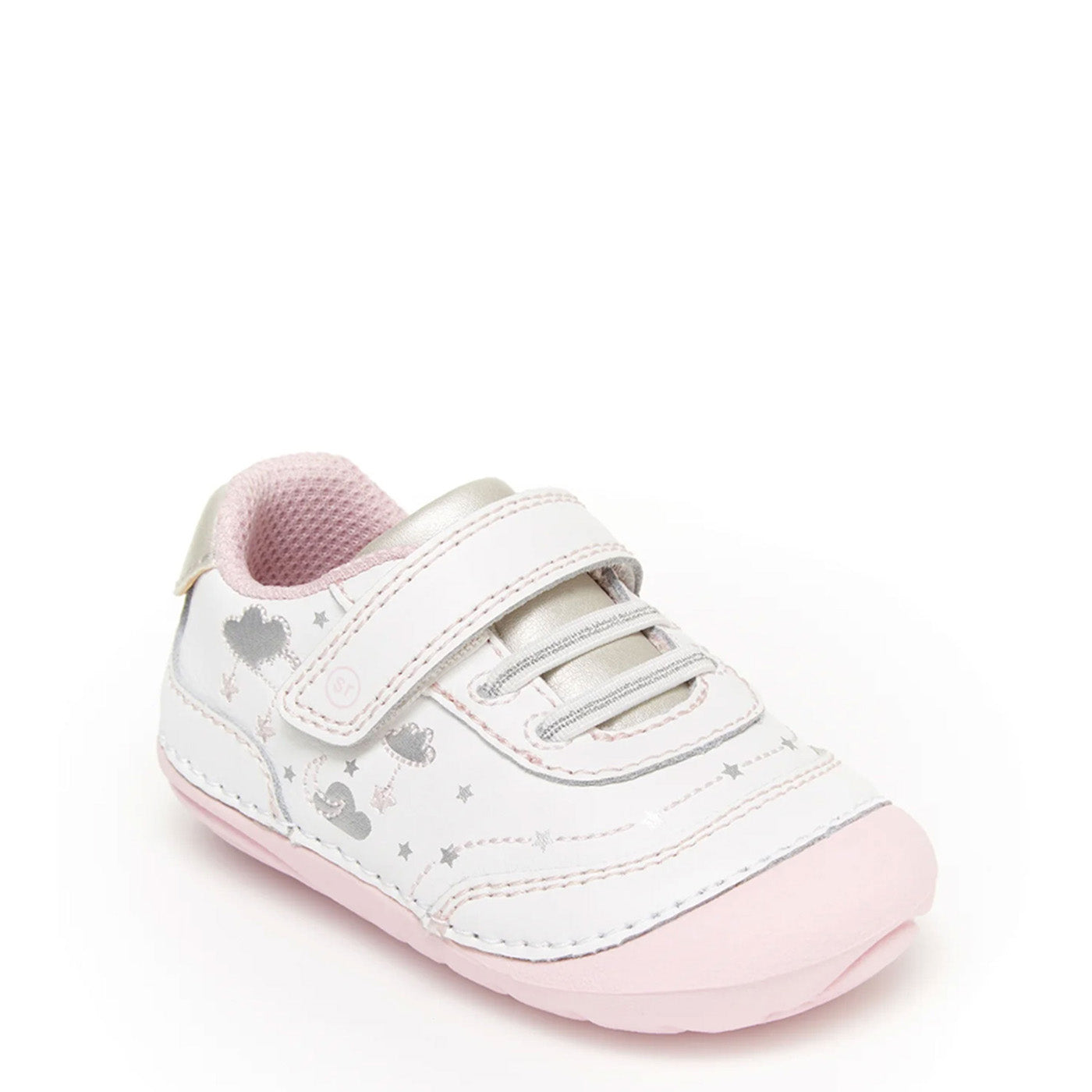 Stride Rite Adalyn Sneaker WIDE WIDTH