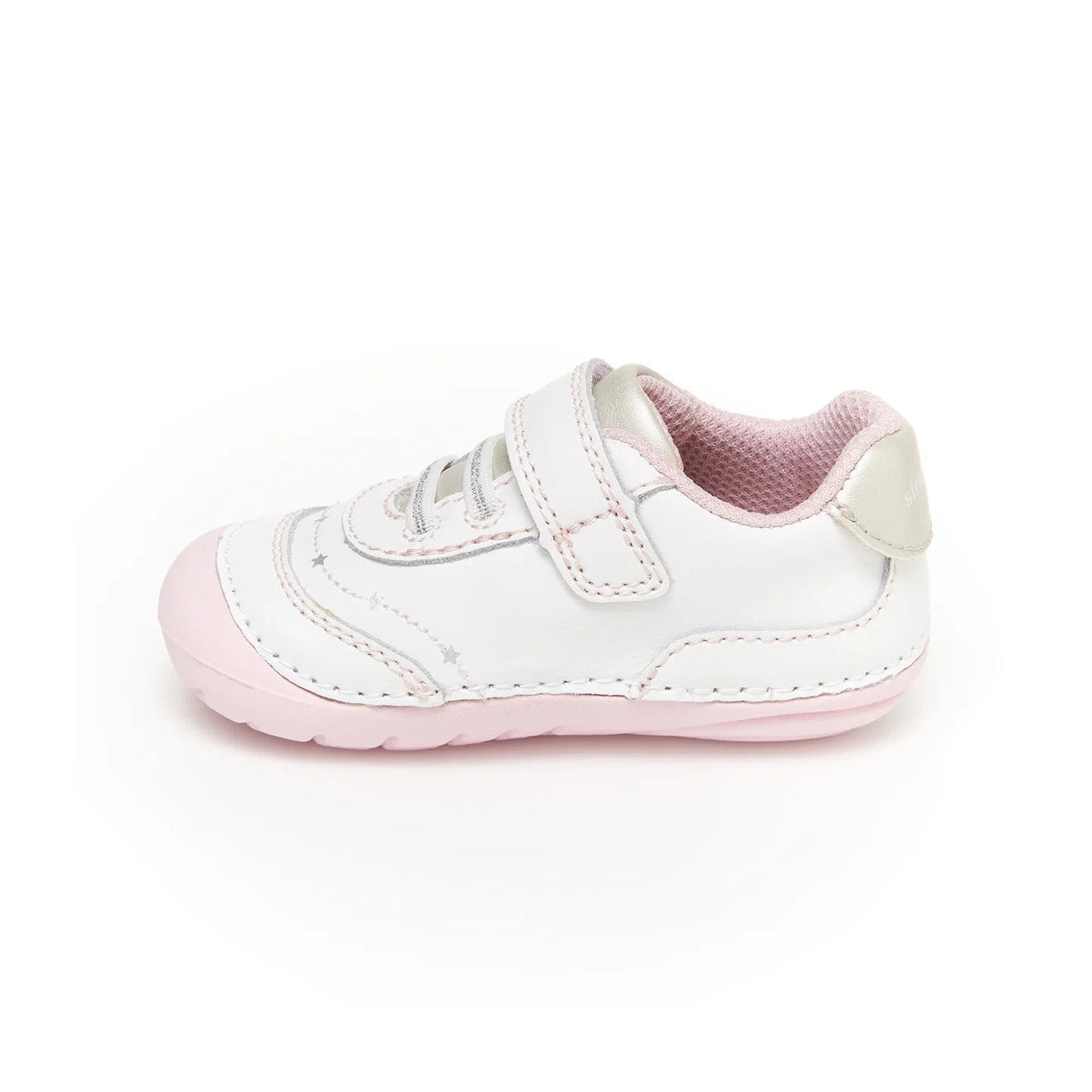 Stride Rite Adalyn Sneaker WIDE WIDTH