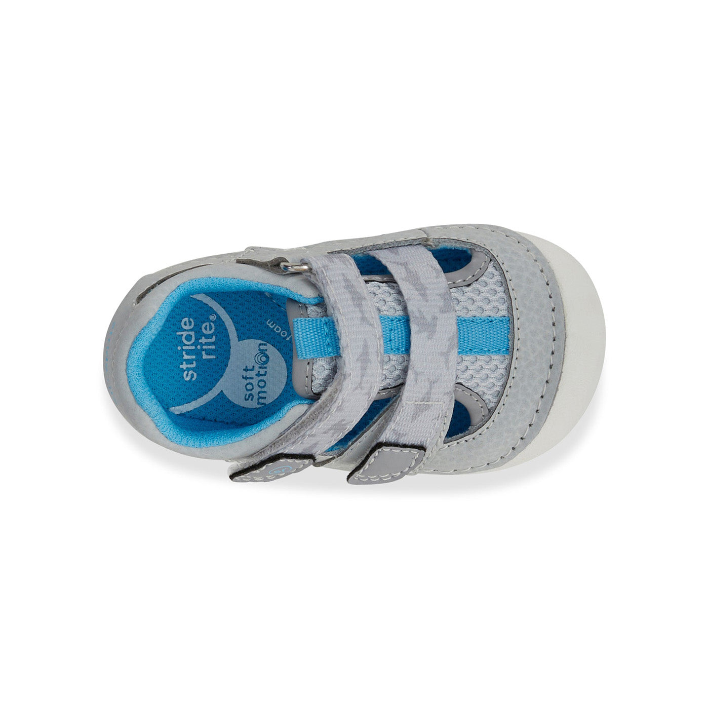 Stride Rite Gaia Sneaker Sandal
