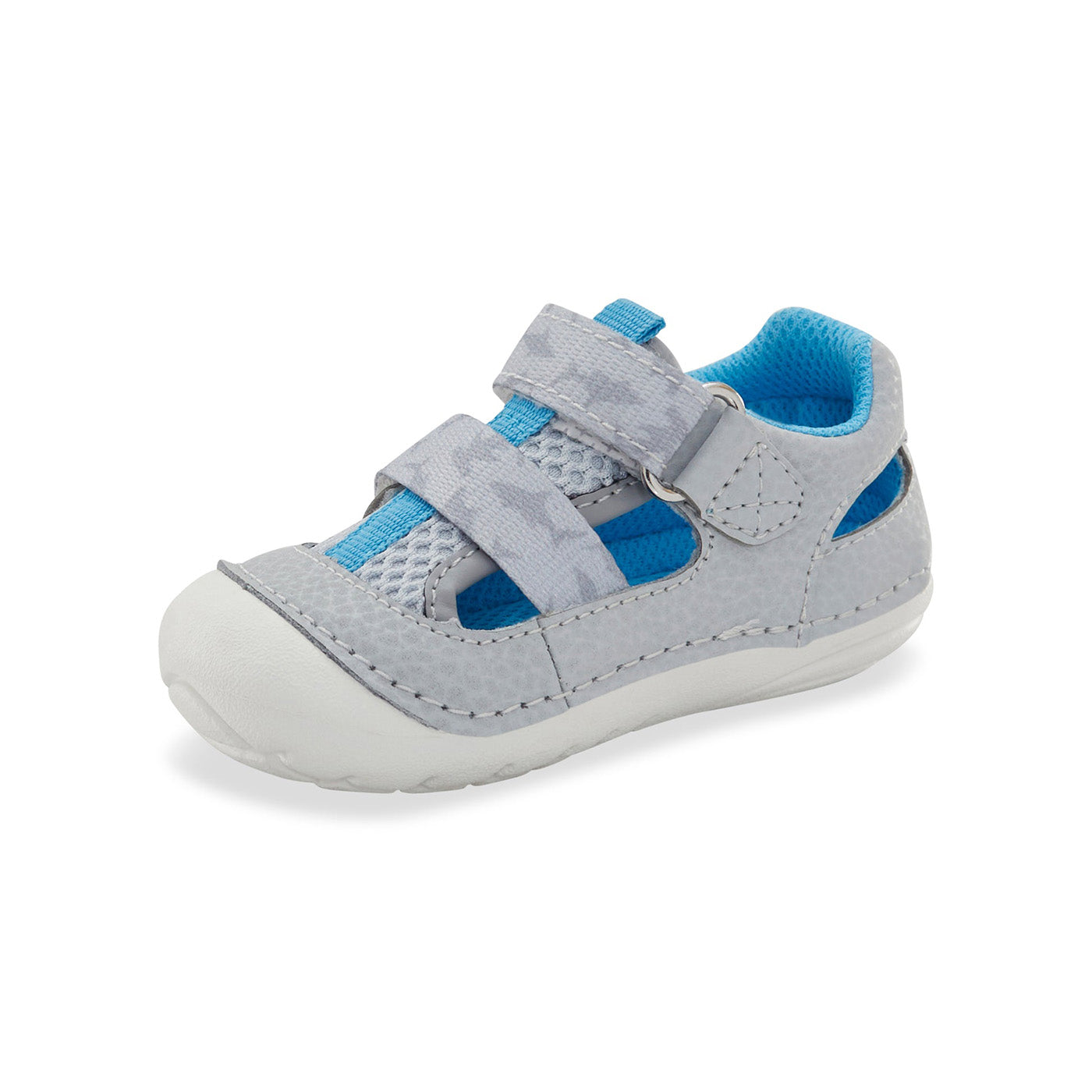 Stride Rite Gaia Sneaker Sandal