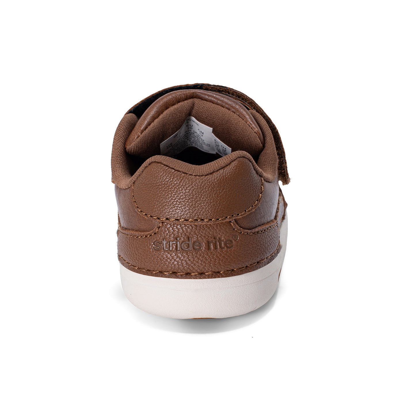 Stride Rite SM Mini Alfredo Sneaker